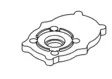 Case,gear ea-410, echo - Tarvikevaraosat-503 - 503-C531000930ECHO - 1