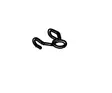 Clip dm-6120, mb-5810, echo - Tarvikevaraosat-503 - 503-V490001540ECHO - 1
