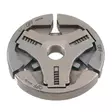 Clutch cpl ec 7600, echo - Tarvikevaraosat-503 - 503-A056000650ECHO - 1