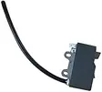 Coil, ignition pb-8010, echo - Tarvikevaraosat-503 - 503-A411001870ECHO - 1