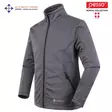 Collegepaita dzp725p, harmaa m, pesso - Fleecetakit, puserot ja hupparit - 503-DZP725PMPESSO - 1