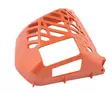 Cover,muffler, echo - Tarvikevaraosat-503 - 503-A320000962ECHO - 1