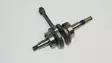 Crankshaft,asy cs-501sx, echo - Tarvikevaraosat-503 - 503-A011001420ECHO - 1
