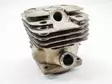 Cylinder, echo - Tarvikevaraosat-503 - 503-A130002080ECHO - 1