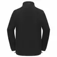Fleece fmjn, black 3xl, pesso - Fleecetakit, puserot ja hupparit - 503-FMJN-3XLPESSO - 2