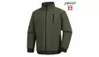 Fleecetakki fmcn khaki 4xl, pesso - Fleecetakit, puserot ja hupparit - 503-FMCN-4XLPESSO - 1