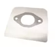 Gasket,exhaust cs-620sx/590/605/610/600s/621sx, echo - Tarvikevaraosat-503 - 503-V104002150ECHO - 2