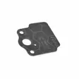 Gasket, intake srm-2620, echo - Tarvikevaraosat-503 - 503-V103001890ECHO - 1