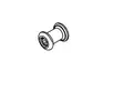 Gear,bevel, echo - Tarvikevaraosat-503 - 503-P100003640ECHO - 1