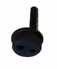 Grommet b450, c350, echo - Tarvikevaraosat-503 - 503-V137000080ECHO - 2