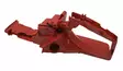 Handle,asm rear shindaiwa 491s, 492, echo - Tarvikevaraosat-503 - 503-C041000716ECHO - 1
