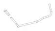 Handle asy c262ts, srm-2620es, echo - Tarvikevaraosat-503 - 503-P100003860ECHO - 1