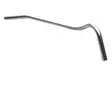 Handle,front, echo - Tarvikevaraosat-503 - 503-C400000000ECHO - 1