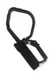Handle, rear, echo - Tarvikevaraosat-503 - 503-C410001500ECHO - 1