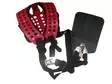 Harness assy b450, b530, c530, c3410, echo - Tarvikevaraosat-503 - 503-C062000430ECHO - 1
