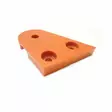 Holder,spring cs-550/590/600/605/610/620, echo - Tarvikevaraosat-503 - 503-V456000090ECHO - 2