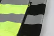 Huomiocollegepaita fl05 cl2, keltainen s, pesso - Hi-Vis Fleecetakit, puserot ja hupparit - 503-FL05G-SPESSO - 4