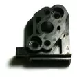 Insulator, intake srm-300, t280, c280, echo - Tarvikevaraosat-503 - 503-A200000270ECHO - 1