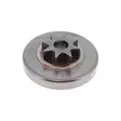 Kytkinrumpu Echo DCS-2500T 1/4"-8 - Moottorisahan vetorissat ja kytkinrummut - 503-A556001910ECHO - 2