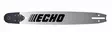 Laippa 24" .3/8" 1,5mm 84vl cs-7310sx, echo - Tarvikevaraosat-503 - 503-X128000110ECHO - 1