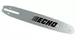 Laippa echo 30cm 12" 1,1mm 3/8" 45vl, echo - Tarvikevaraosat-503 - 503-X122000181ECHO - 1