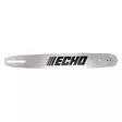 Laippa echo 38cm 15" .325 64vl 1,3mm, echo - Tarvikevaraosat-503 - 503-X123000581ECHO - 1