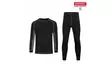Lämpökerrasto active, musta 3xl, pesso - Alusasut ja kerrastot - 503-ACTIVE3XLPESSO - 1