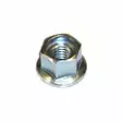 Nut, flange 8, echo - Tarvikevaraosat-503 - 503-V265000200ECHO - 3