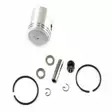 Piston kit cs-353es, echo - Tarvikevaraosat-503 - 503-P021044190ECHO - 1