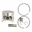Piston set eb8520rt, echo - Tarvikevaraosat-503 - 503-P021029540ECHO - 2