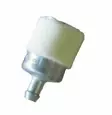 Polttoainesuodadin srm-2620,3020, echo - Ruohonleikkurin polttoainesuodattimet - 503-A369000470ECHO - 1