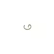 Ring,end srm410, echo - Tarvikevaraosat-503 - 503-V580000010ECHO - 1