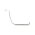 Rod, throttl eb250, pb-250, es-250es, echo - Tarvikevaraosat-503 - 503-C454000190ECHO - 1