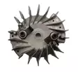 Rotor, magneto cs-370es, cs-420es, echo - Tarvikevaraosat-503 - 503-A409000272ECHO - 1