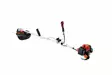 Ruohoraivuri srm-2621tes/u x-series, echo - Bensakäyttöiset trimmerit - 503-21350295ECHO - 1