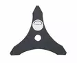 Ruohoterä 3-lapainen 230 / 25,4 mm, echo - Tarvikevaraosat-503 - 503-P021014310ECHO - 1