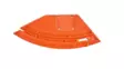 Shield,blade srm-222es/335tes/236es/420es/265es, echo - Tarvikevaraosat-503 - 503-C550000511ECHO - 1