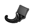 Siima black diamond 2,41mm x 41m, echo - Trimmerin siimat - 503-340095070ECHO - 2