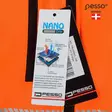 Softshell-takki palermo huomioväri cl2, oranssi/musta s, pesso - Softshell takit ja housut - 503-PALERMOOSPESSO - 5