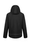 Softshell talvitakki otava, musta s, pesso - Talvityötakit - 503-OTAVAJ-SPESSO - 2