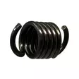 Spring, clutch cs-2510tes, echo - Tarvikevaraosat-503 - 503-A566000290ECHO - 1