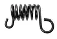 Spring,compression, echo - Tarvikevaraosat-503 - 503-V450000710ECHO - 2