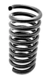 Spring, compression, echo - Tarvikevaraosat-503 - 503-V450001610ECHO - 2
