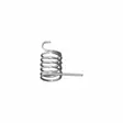 Spring es-250es, pb-250/580, echo - Tarvikevaraosat-503 - 503-P003003890ECHO - 1