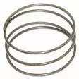 Spring,return srm-250si, echo - Tarvikevaraosat-503 - 503-P022004660ECHO - 1