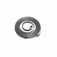 Spring,spiral, echo - Tarvikevaraosat-503 - 503-P022006250ECHO - 1