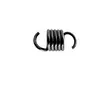 Spring,tension cs-260tes, cs-270wes, 269ts, echo - Tarvikevaraosat-503 - 503-V451000150ECHO - 2