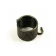 Spring,torsion cs-260tes, cs-2700es, hc-341es, echo - Tarvikevaraosat-503 - 503-V452000150ECHO - 1