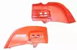 Sprocket guard assy eccs-58v, echo - Tarvikevaraosat-503 - 503-120543001ECHO - 1