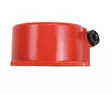 Starter case c350, b450, echo - Tarvikevaraosat-503 - 503-A500000840ECHO - 1